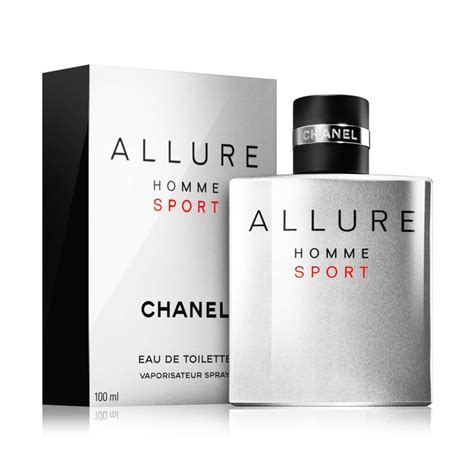 aanbieding chanel allure sport|chanel allure homme sport boots.